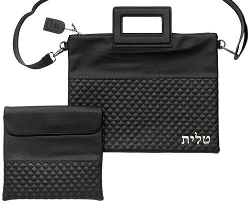 תיקי טלית ותפילין - דגם 6